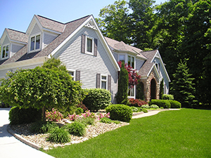 Landscapers and Lawncare Services in Phillipsburg, NJ